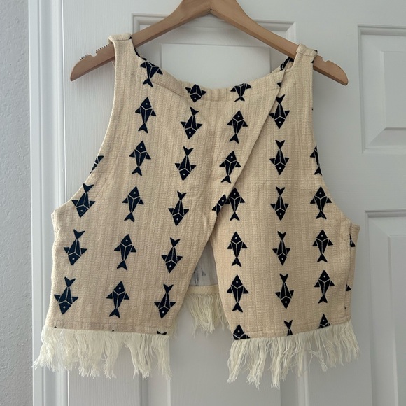 Farm Rio Little Fish Set - Picture 6 of 6